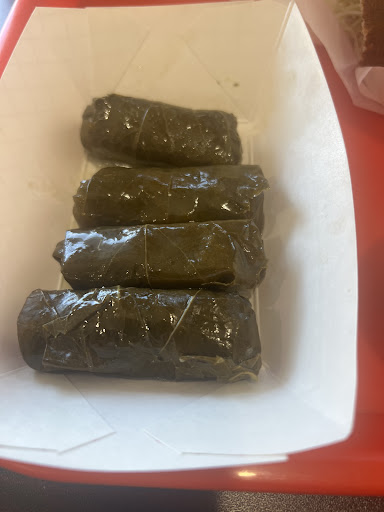 Photo of Pita bite - 189 Relco Dr, Manchester, TN 37355