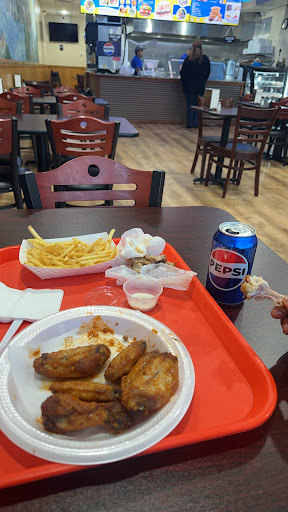 Photo of Pita bite - 189 Relco Dr, Manchester, TN 37355