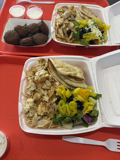 Photo of Pita bite - 189 Relco Dr, Manchester, TN 37355