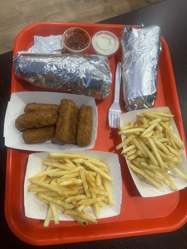 Photo of Pita bite - 189 Relco Dr, Manchester, TN 37355