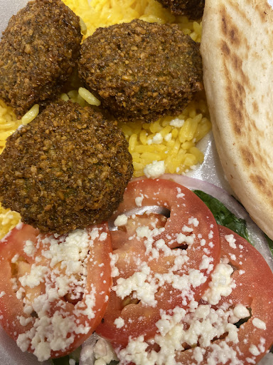 Photo of Pita bite - 189 Relco Dr, Manchester, TN 37355