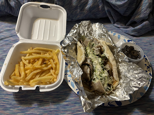 Photo of Pita bite - 189 Relco Dr, Manchester, TN 37355