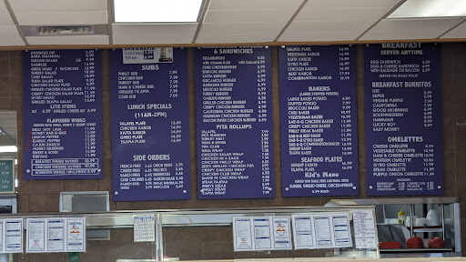 Photo of The Purple Onion Moody - 2207 Moody Pkwy, Moody, AL 35004