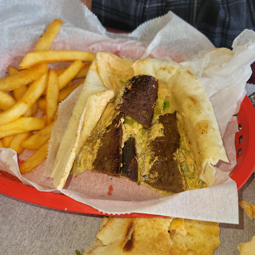 Photo of The Purple Onion Moody - 2207 Moody Pkwy, Moody, AL 35004