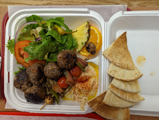 Photo of The Purple Onion Moody - 2207 Moody Pkwy, Moody, AL 35004