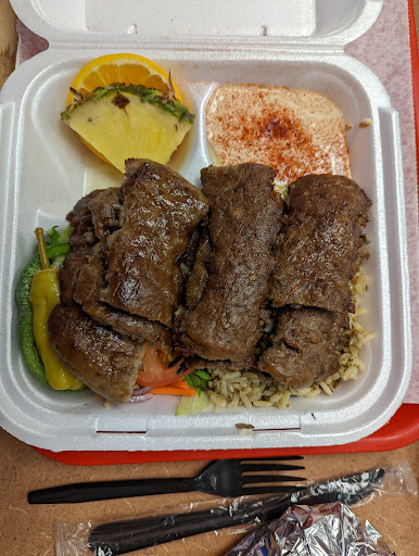 Photo of The Purple Onion Moody - 2207 Moody Pkwy, Moody, AL 35004