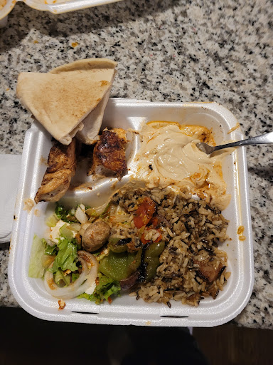 Photo of The Purple Onion Moody - 2207 Moody Pkwy, Moody, AL 35004