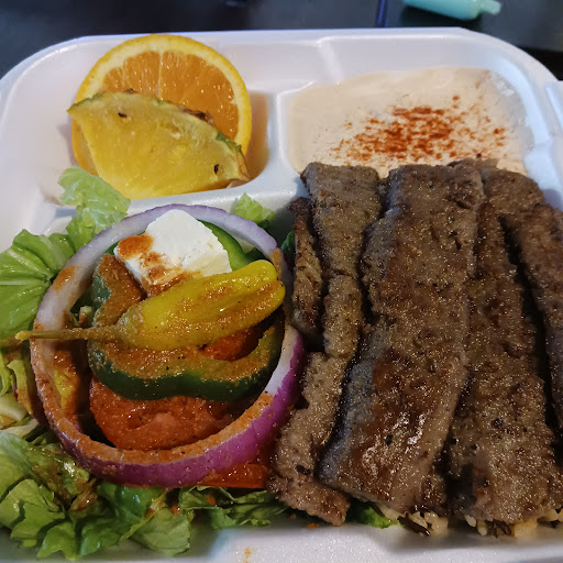 Photo of The Purple Onion Moody - 2207 Moody Pkwy, Moody, AL 35004