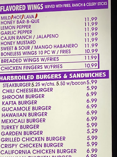 Photo of The Purple Onion Moody - 2207 Moody Pkwy, Moody, AL 35004