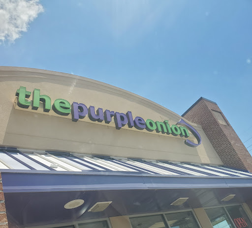 Photo of The Purple Onion Moody - 2207 Moody Pkwy, Moody, AL 35004