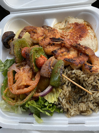 Photo of The Purple Onion Moody - 2207 Moody Pkwy, Moody, AL 35004