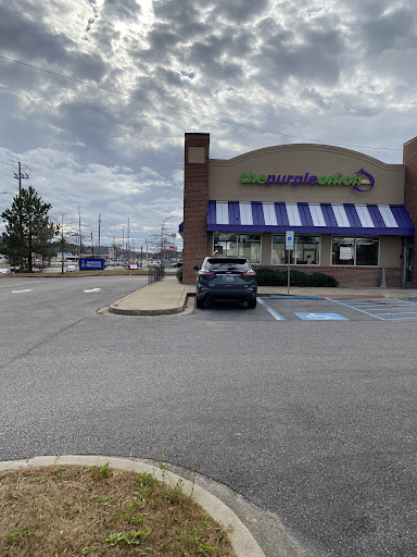 Photo of The Purple Onion Moody - 2207 Moody Pkwy, Moody, AL 35004