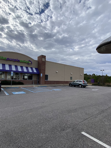 Photo of The Purple Onion Moody - 2207 Moody Pkwy, Moody, AL 35004