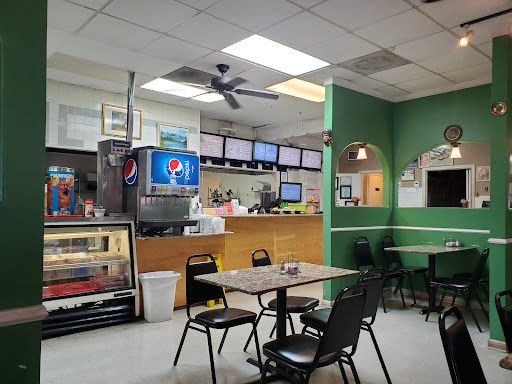 Photo of Mediterranean Bread Company (formerly Naji's Pita) - 166 W Valley Ave, Birmingham, AL 35209