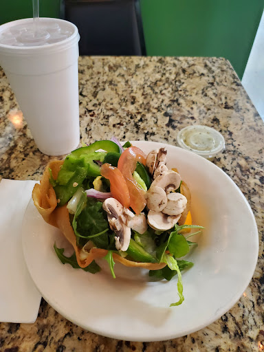 Photo of Mediterranean Bread Company (formerly Naji's Pita) - 166 W Valley Ave, Birmingham, AL 35209