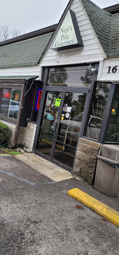 Photo of Mediterranean Bread Company (formerly Naji's Pita) - 166 W Valley Ave, Birmingham, AL 35209