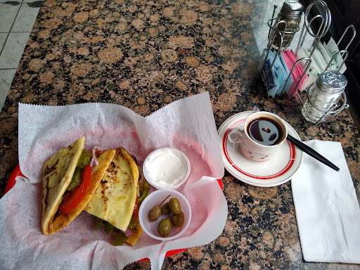 Photo of Mediterranean Bread Company (formerly Naji's Pita) - 166 W Valley Ave, Birmingham, AL 35209