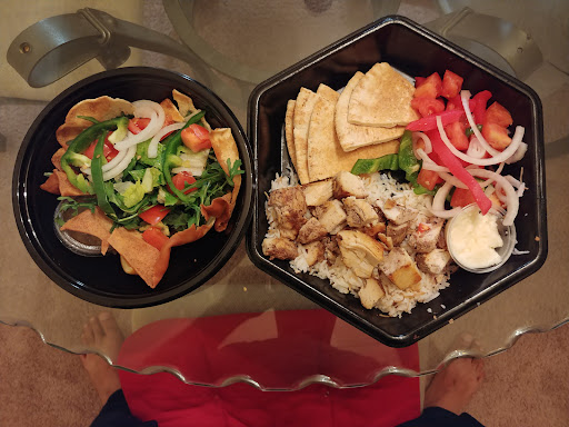 Photo of Mediterranean Bread Company (formerly Naji's Pita) - 166 W Valley Ave, Birmingham, AL 35209