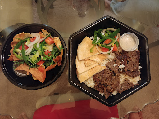 Photo of Mediterranean Bread Company (formerly Naji's Pita) - 166 W Valley Ave, Birmingham, AL 35209