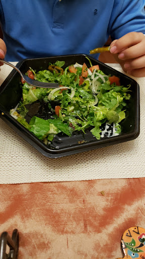 Photo of Mediterranean Bread Company (formerly Naji's Pita) - 166 W Valley Ave, Birmingham, AL 35209