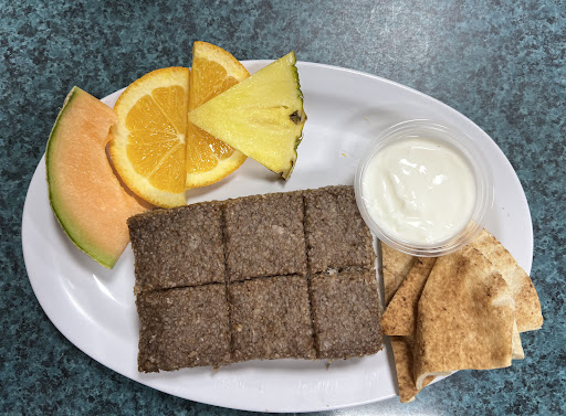 Photo of Pita Cafe - 2801 John Hawkins Pkwy, Hoover, AL 35244