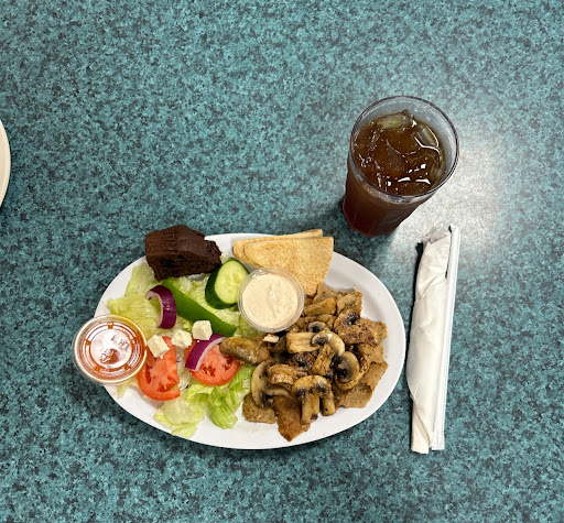 Photo of Pita Cafe - 2801 John Hawkins Pkwy, Hoover, AL 35244