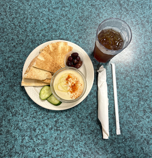 Photo of Pita Cafe - 2801 John Hawkins Pkwy, Hoover, AL 35244