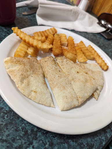 Photo of Pita Cafe - 2801 John Hawkins Pkwy, Hoover, AL 35244
