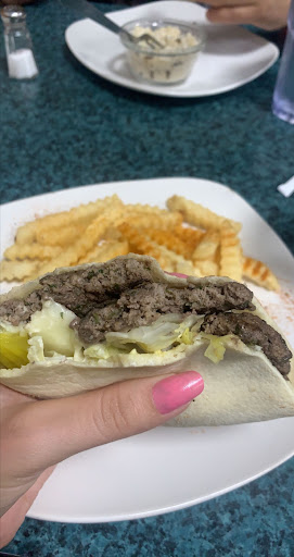 Photo of Pita Cafe - 2801 John Hawkins Pkwy, Hoover, AL 35244