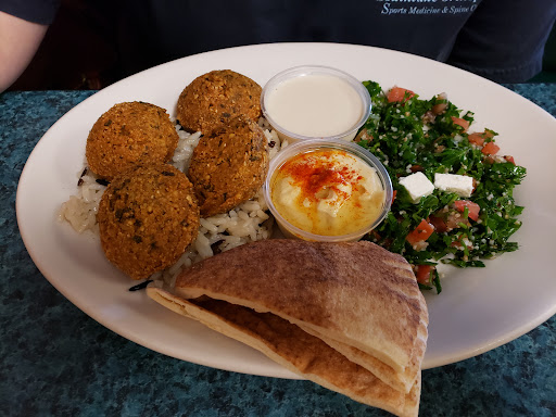 Photo of Pita Cafe - 2801 John Hawkins Pkwy, Hoover, AL 35244