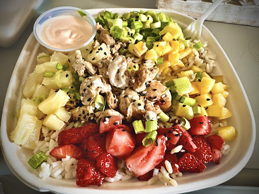 Photo of Hele Bowls - 410 2nd Ave SE, Cullman, AL 35055