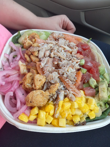 Photo of Hele Bowls - 410 2nd Ave SE, Cullman, AL 35055