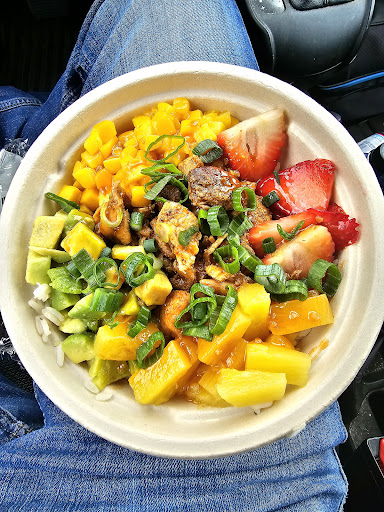 Photo of Hele Bowls - 410 2nd Ave SE, Cullman, AL 35055