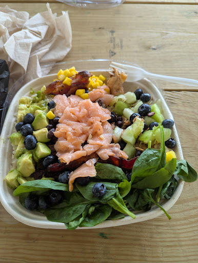 Photo of Hele Bowls - 410 2nd Ave SE, Cullman, AL 35055