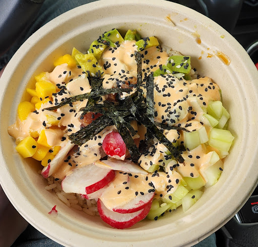 Photo of Hele Bowls - 410 2nd Ave SE, Cullman, AL 35055