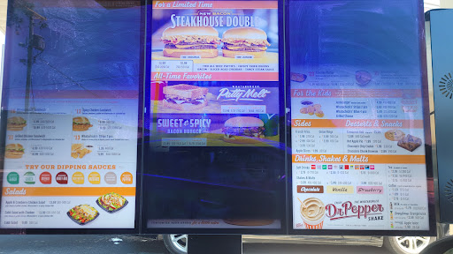 Photo of Whataburger - 2001 Cherokee Ave SW, Cullman, AL 35055