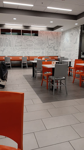 Photo of Whataburger - 2001 Cherokee Ave SW, Cullman, AL 35055