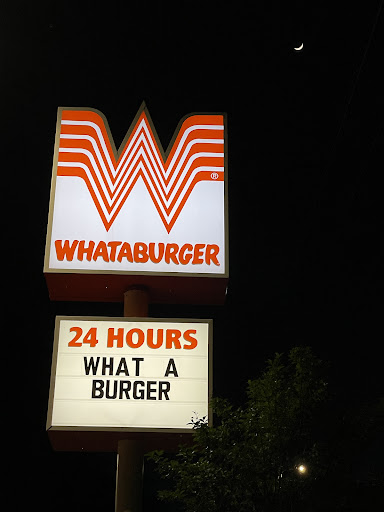 Photo of Whataburger - 2001 Cherokee Ave SW, Cullman, AL 35055