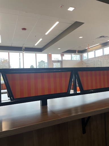 Photo of Whataburger - 2001 Cherokee Ave SW, Cullman, AL 35055