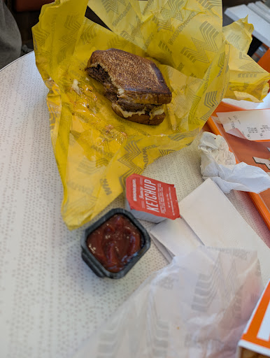 Photo of Whataburger - 2001 Cherokee Ave SW, Cullman, AL 35055