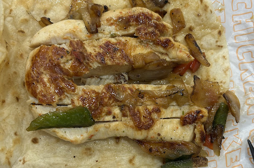 Photo of Whataburger - 2001 Cherokee Ave SW, Cullman, AL 35055