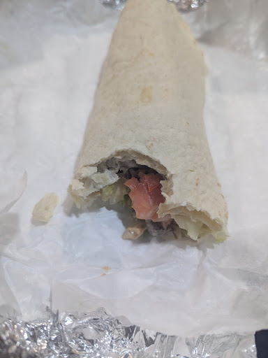 Photo of Jerusalem restaurant - 1055 Adams Ave, Montgomery, AL 36104