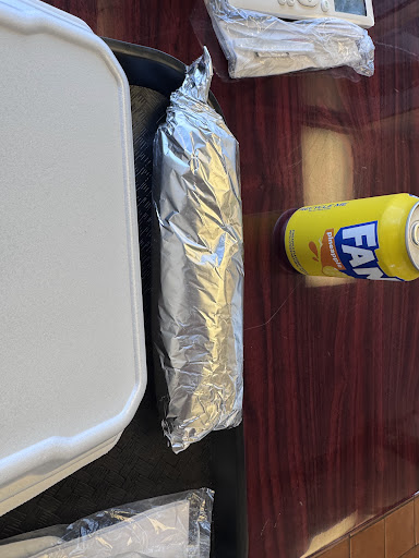 Photo of Jerusalem restaurant - 1055 Adams Ave, Montgomery, AL 36104