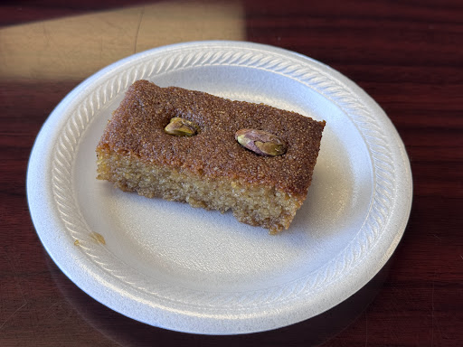 Photo of Jerusalem restaurant - 1055 Adams Ave, Montgomery, AL 36104