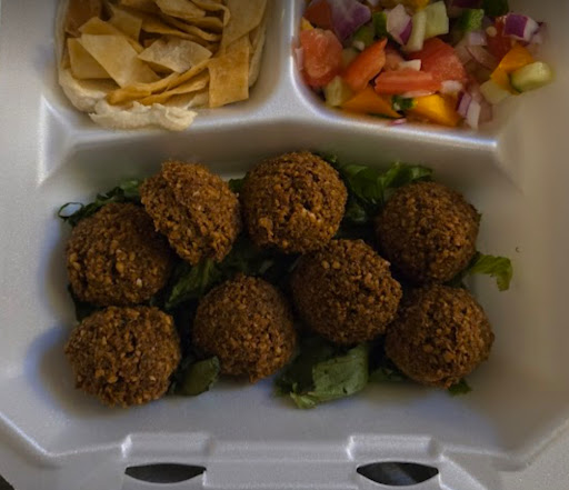 Photo of Jerusalem restaurant - 1055 Adams Ave, Montgomery, AL 36104