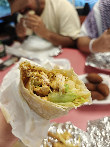 Photo of Jerusalem restaurant - 1055 Adams Ave, Montgomery, AL 36104