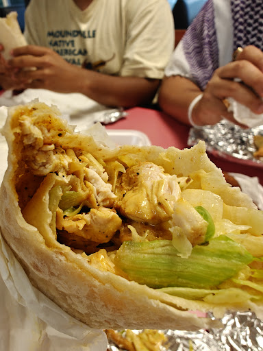 Photo of Jerusalem restaurant - 1055 Adams Ave, Montgomery, AL 36104