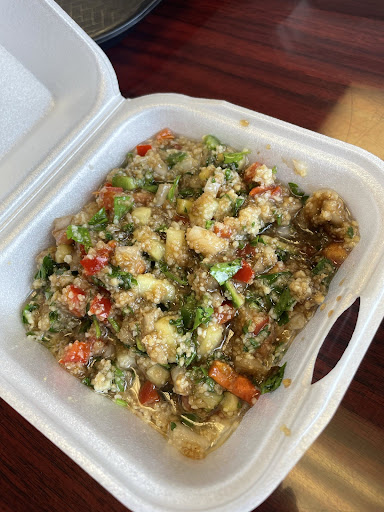 Photo of Jerusalem restaurant - 1055 Adams Ave, Montgomery, AL 36104