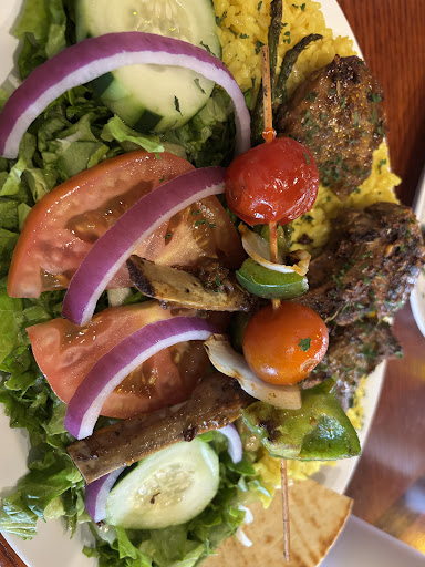 Photo of Jerusalem Grill - 223 Turner McCall Blvd, Rome, GA 30165