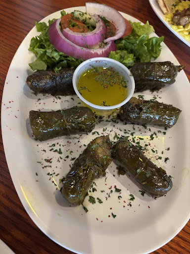 Photo of Jerusalem Grill - 223 Turner McCall Blvd, Rome, GA 30165